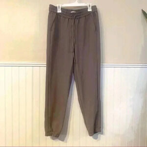 J Crew Grey Pants - Size 4